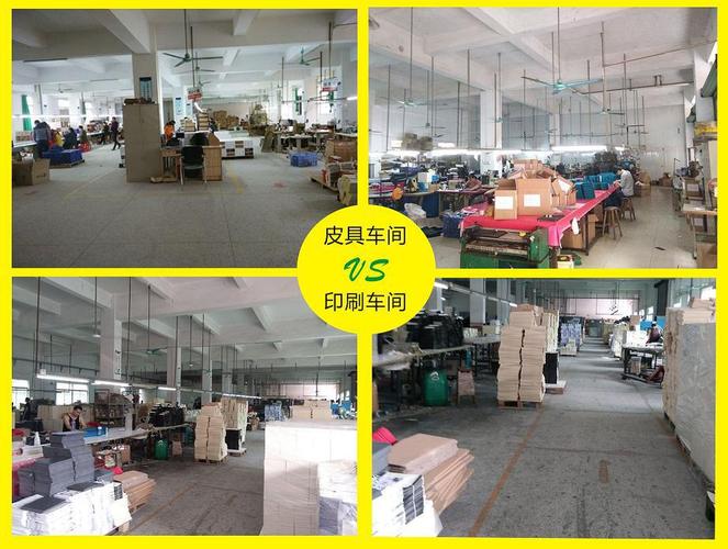 匠心疯马皮·黄韵公文包 商务出差与会议多场景适用的OEM/ODM定制方案